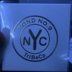 Bond No.9 Tribeca