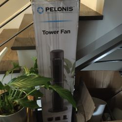 Pelonis Tower Fan 