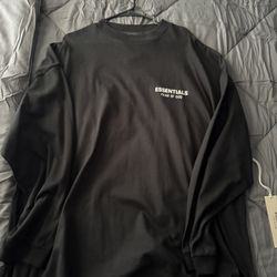 Essential T Shirt Large