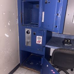 Heavy Duty Safe
