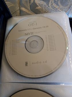 New International Version NIV