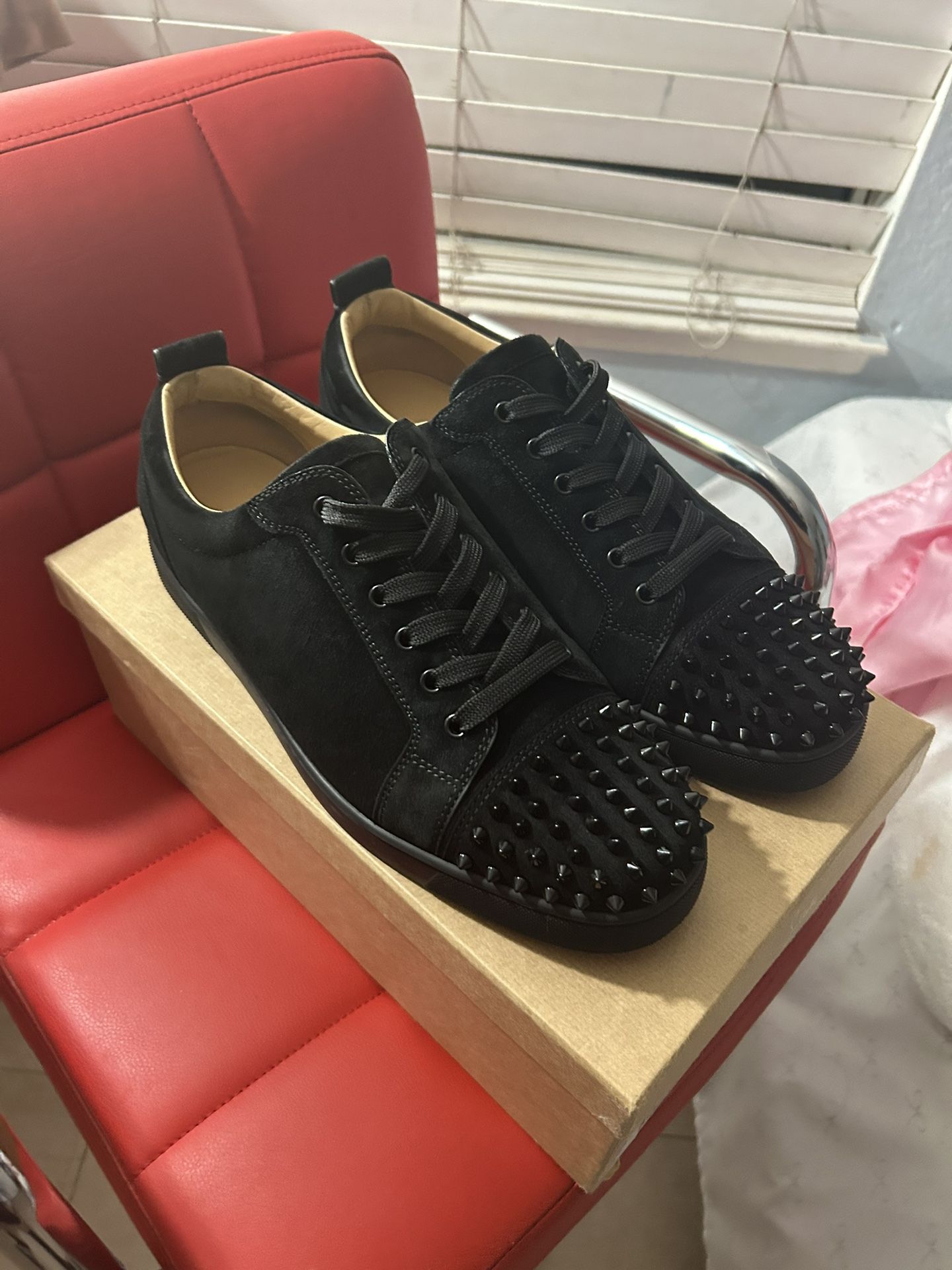 Christian Louboutin