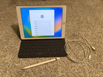 Original 1st Gen iPad Pro