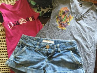Clothes