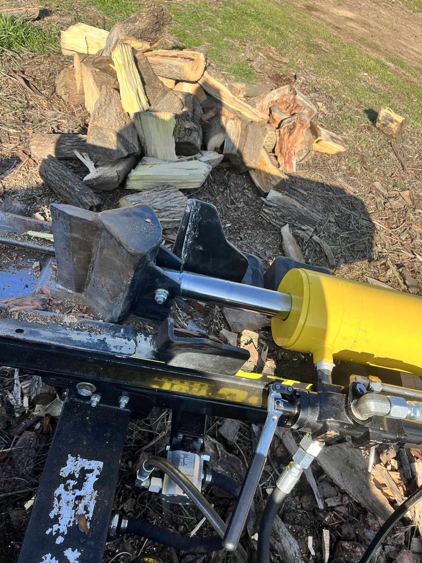 Firewood