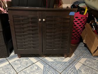 TV stand