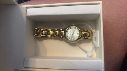 Anne Klein Watch