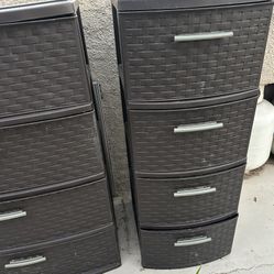 Nice Sterilite 2 Pc Organizer drawer Set!