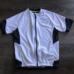 Cycling Jersey - Large 