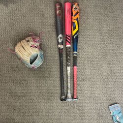 USC voodoo and Baseball Gear