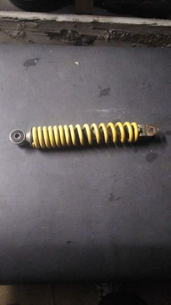 Rare shark 49cc scooter must pick up