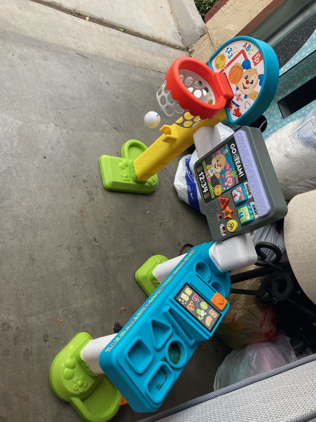 Kids Toys