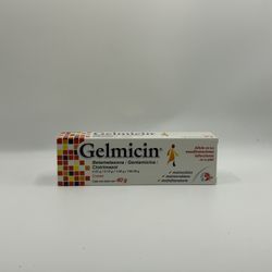 Gelmicin