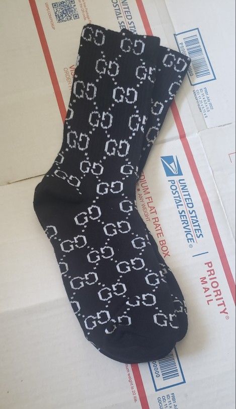 Gucci Socks