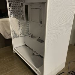Gaming PC Barebones 