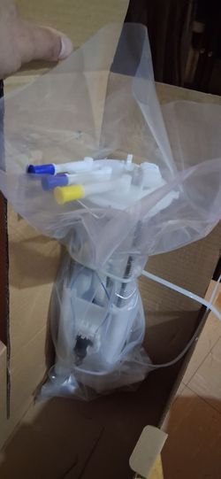 Brand New 97-2002 Chevy Blazer Fuel Pump