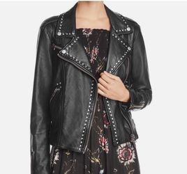 Women’s Size Medium Free People Jacket 