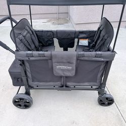 Wonderfold Wagon 