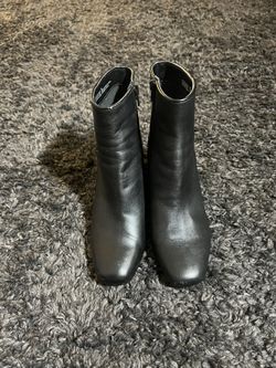 Steve Madden Boots