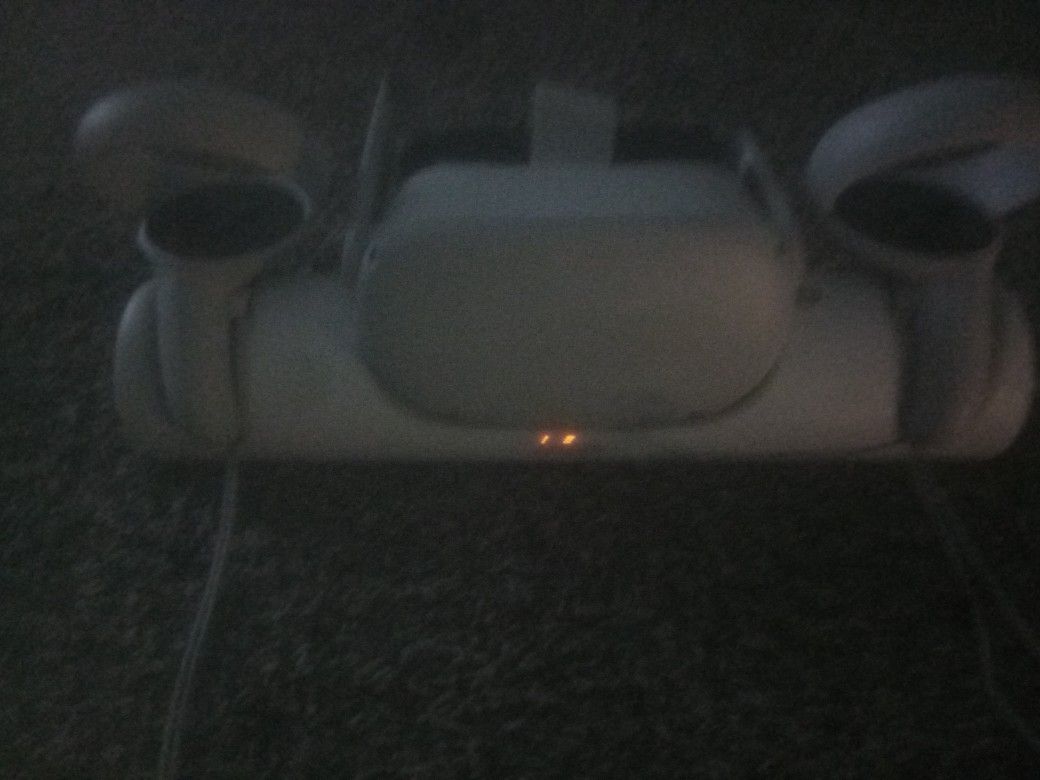 Anker Oculus 2