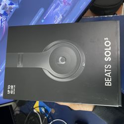 Beats Solo3