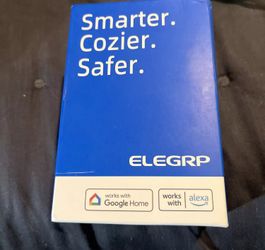 Smart Dimmer Switch