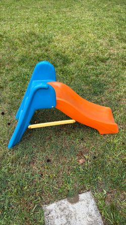 Little tikes
