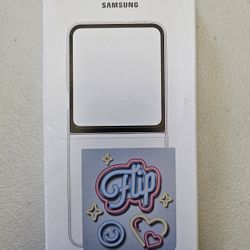 Galaxy Z Flip6 Flipsuit Case