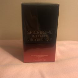 Spice Bomb Infrared Victor Rolf