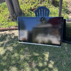 Hisense 52” Tv