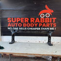 2015 F150 Radiator Core Support OEM 2023 