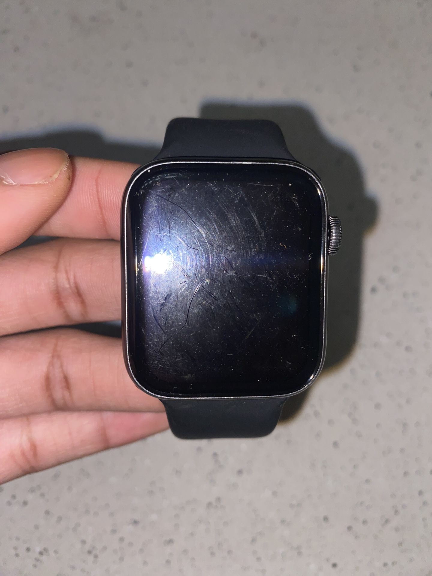 Apple Watch Series 5 Haven’t Used