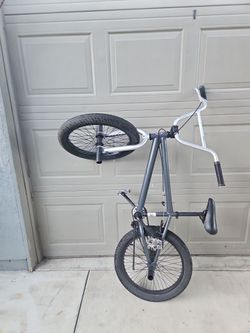BMX mongoose