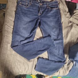 Hollister Jeans