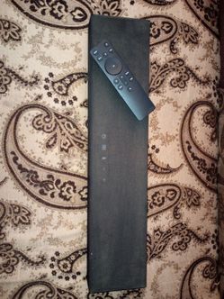 VIZIO SOUNDBAR