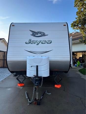 2016 Jayco JayFlight