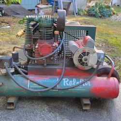 Compressor Electric, Rol-Air