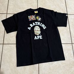 Bathing Ape 