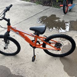 Kids Bike 