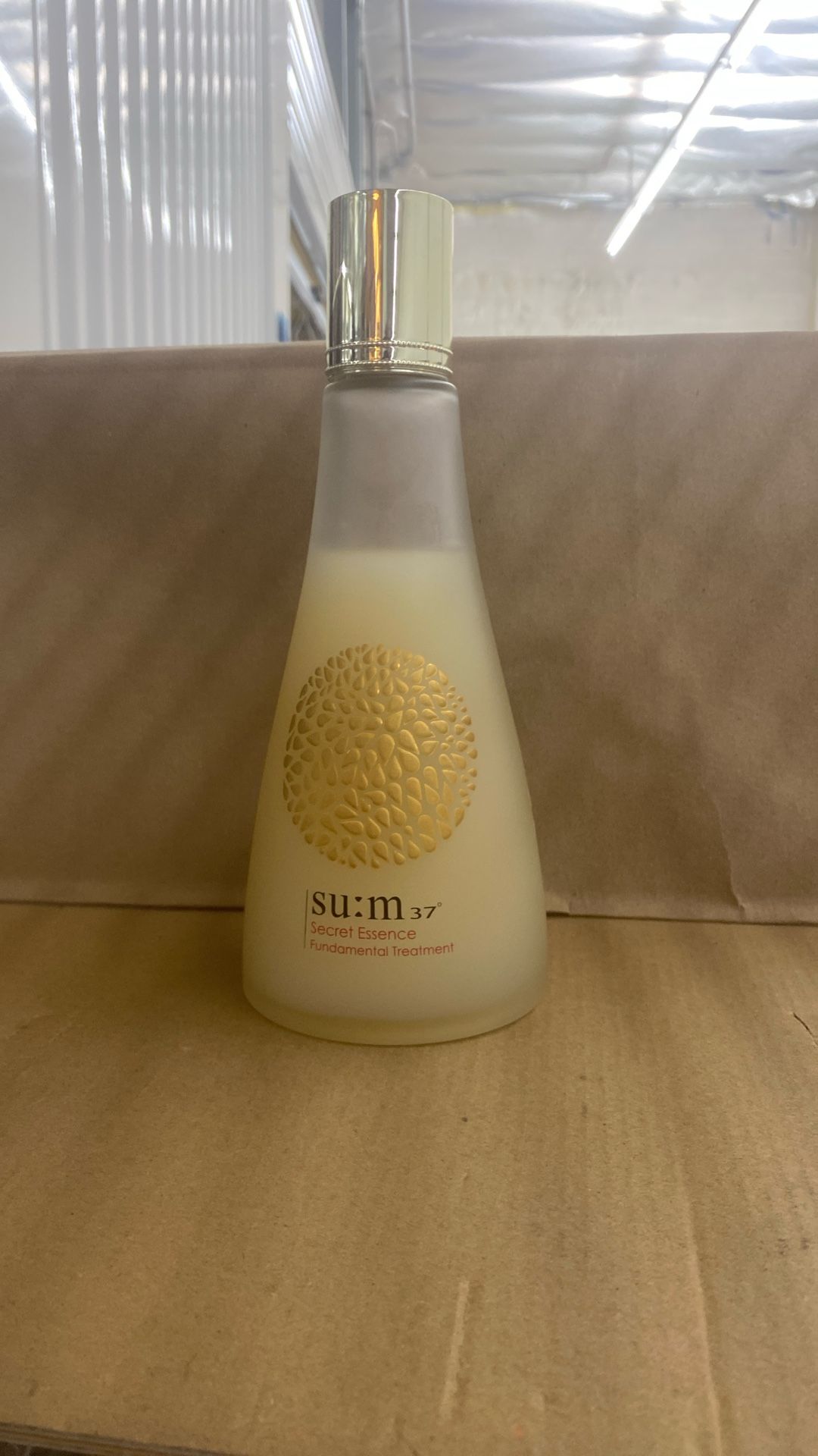 Su:m Secret Essence Treatment 7.77 Oz