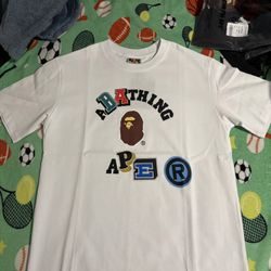 Bape T-Shirt
