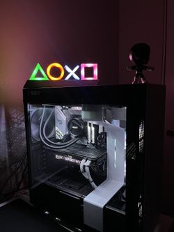 NZXT Gaming PC