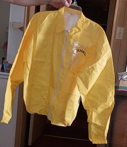 JOE CAMEL WINDBREAKER