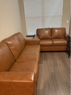 Furniture must go