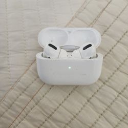 Airpods Pros