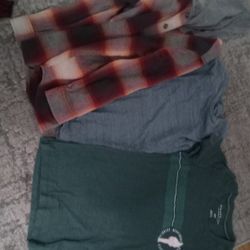 Boys Shirts
