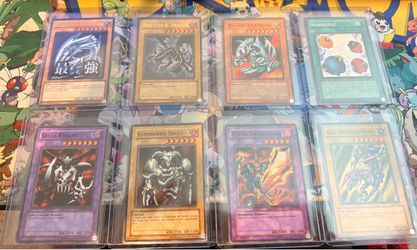 Yu-Gi-Oh
