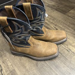 Cody James Men’s Boots