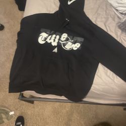 Nike Ja Hoodie Barely Warn