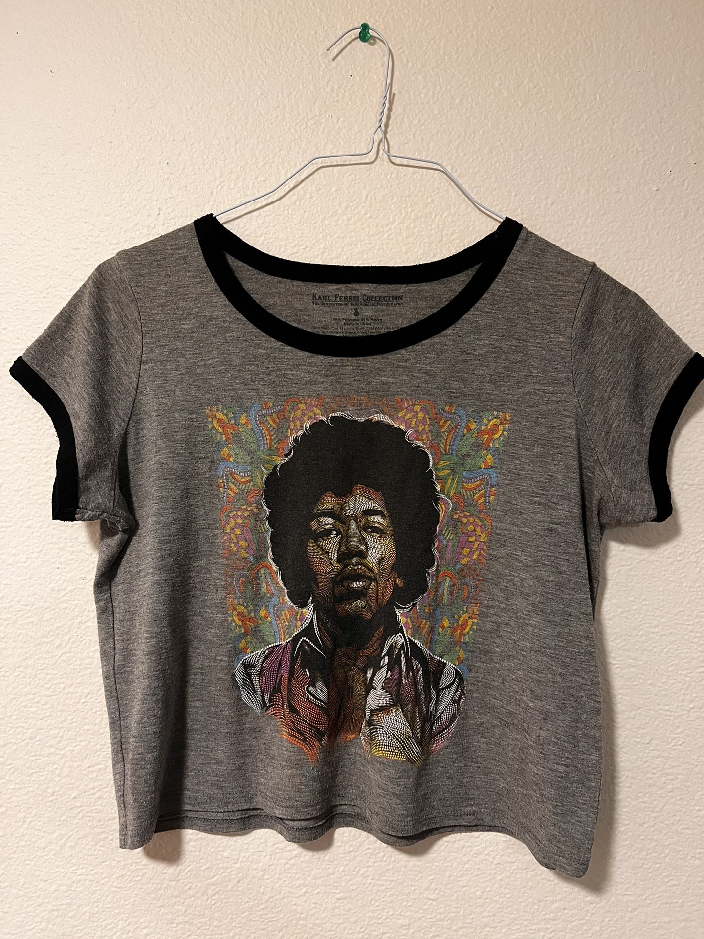 Jimi Hendrix T-shirt 